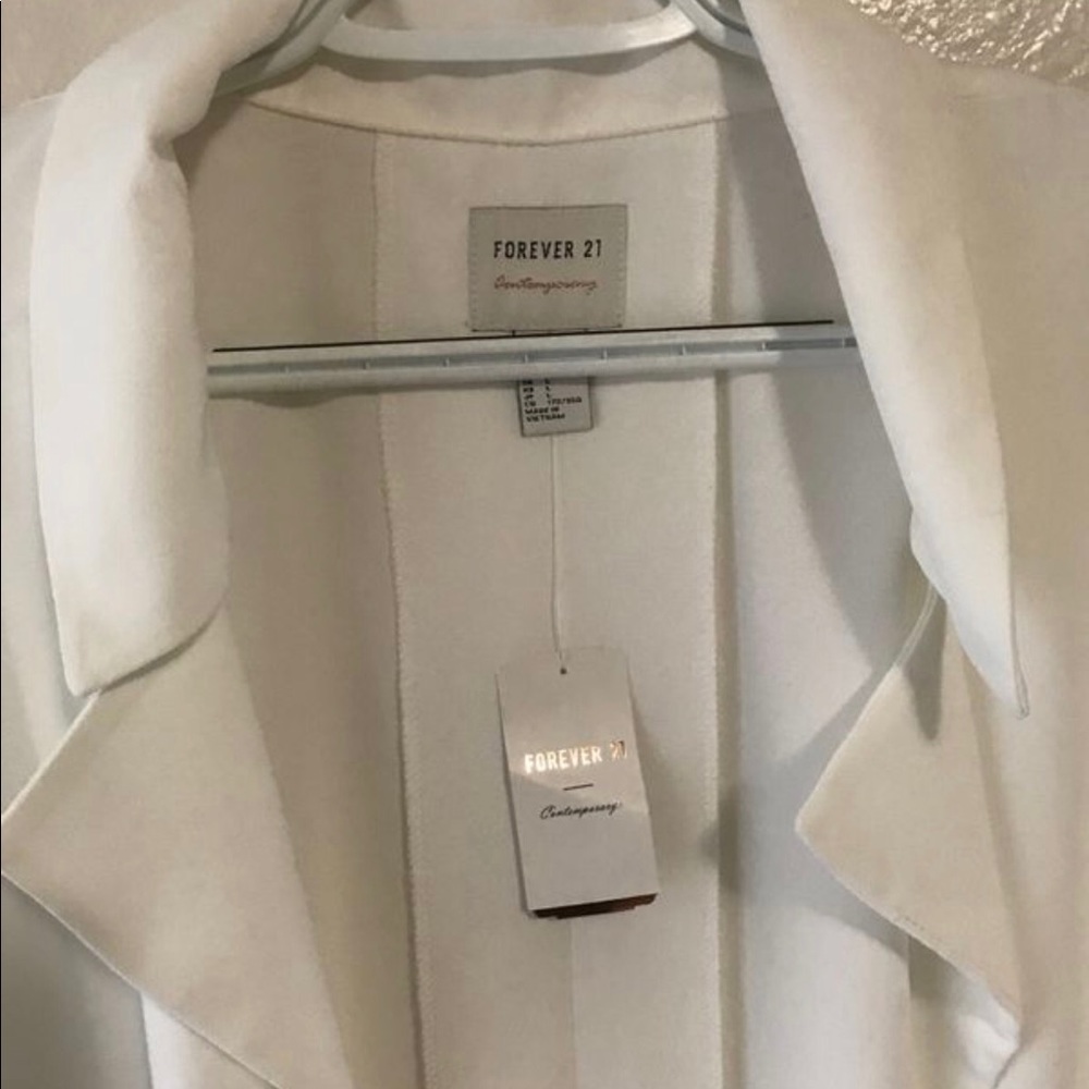 Forever 21 Cardigan